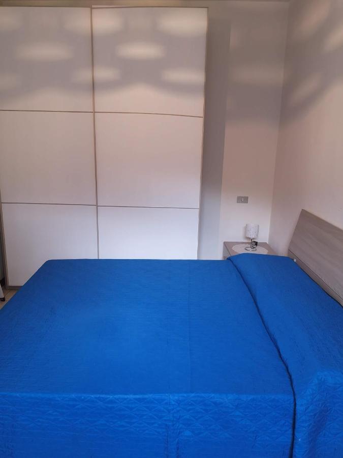 Apartmán Bilocale Francesca Erba Exteriér fotografie