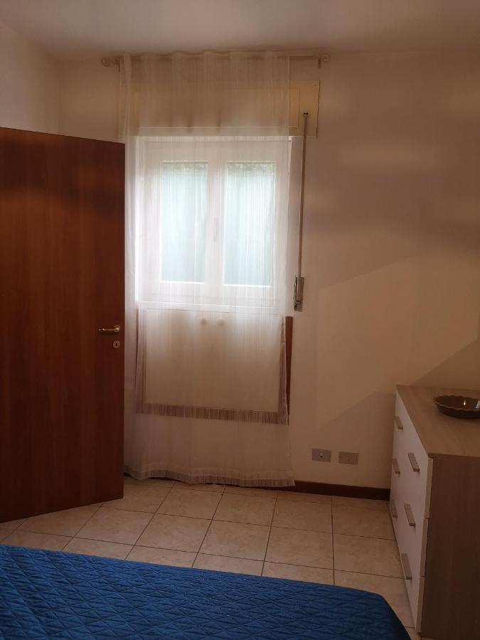 Apartmán Bilocale Francesca Erba Exteriér fotografie