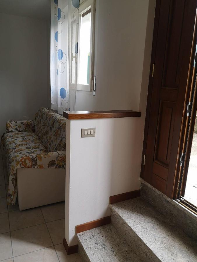 Apartmán Bilocale Francesca Erba Exteriér fotografie