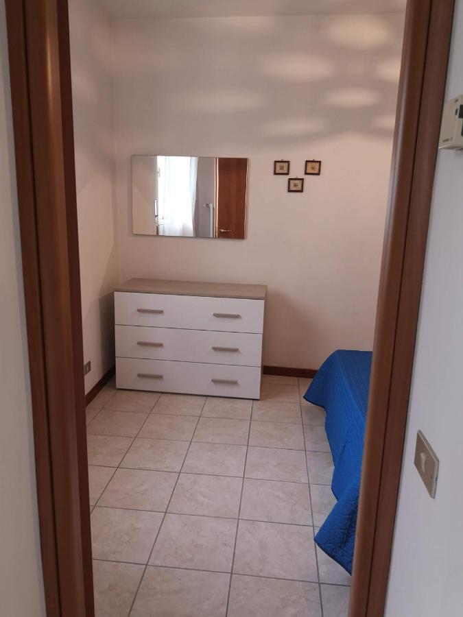 Apartmán Bilocale Francesca Erba Exteriér fotografie